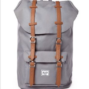 Little America Backpack